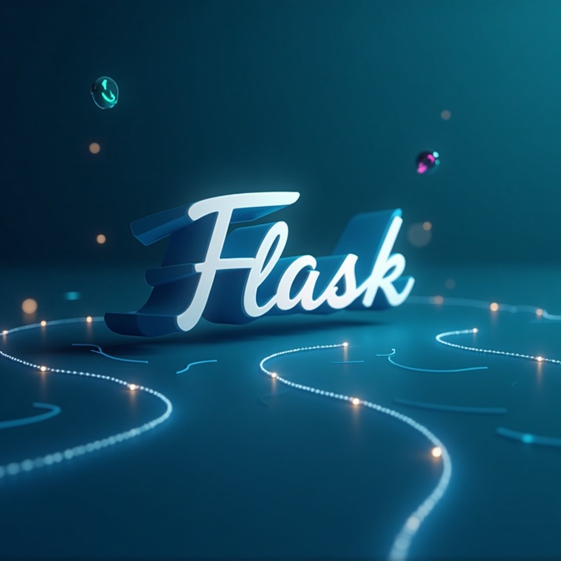 Flask